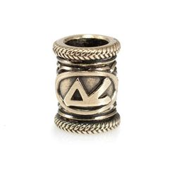 Руна Райдо подвеска