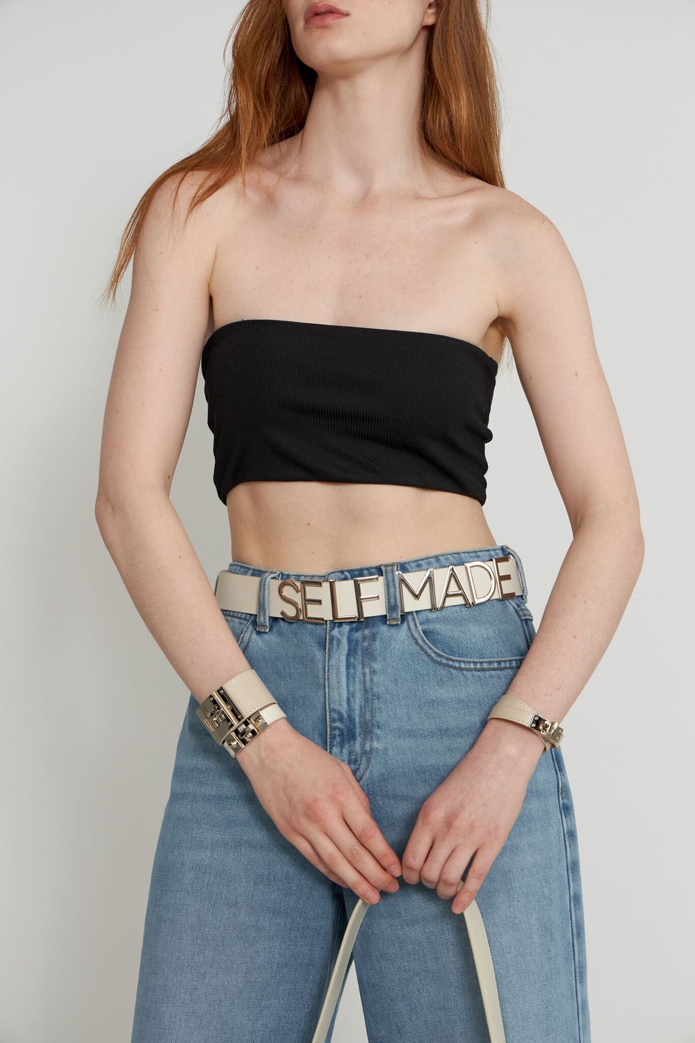 MISTRESS БРАСЛЕТ 14 MILK