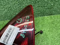 Фонарь правый внешний Kia Cerato 4 (18-22) галоген