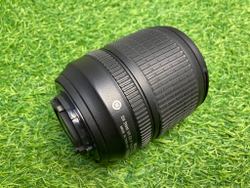 Nikon 18-105mm 3.5-5.6G AF-S ED DX VR Nikkor