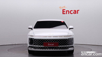 Hyundai Grandeur (Azera) Hybrid (GN7) Exclusive (10.2023)