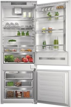 Вбудований холодильник WHIRLPOOL SP40 801 EU