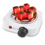 Настольная плитка Великие реки Астра-М1 (диск 1-к/500Вт)