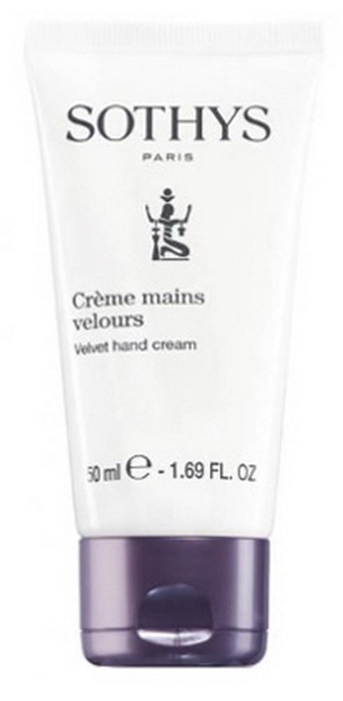 Velvet Hand Cream