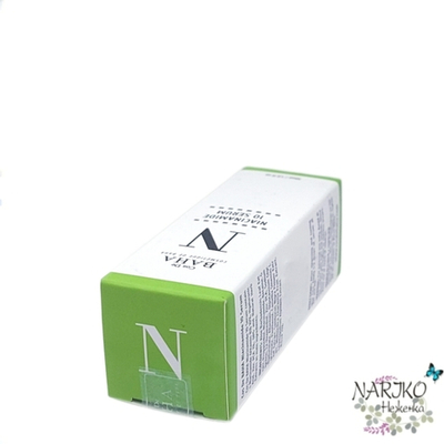 Противовоспалительная сыворотка для жирной кожи Cos De BAHA N Niacinamide 10 Serum, 30 мл.