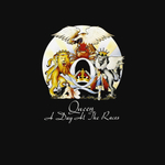 Queen / A Day At The Races (LP)