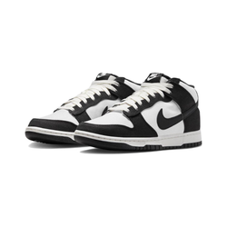 Кроссовки Nike Dunk Mid 'Panda' DV0830-102