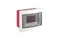 Бокс Viko 6 IP40 185*141*99,5 скрытый 22338