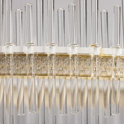 Подвесной светильник De City Арман 462011801