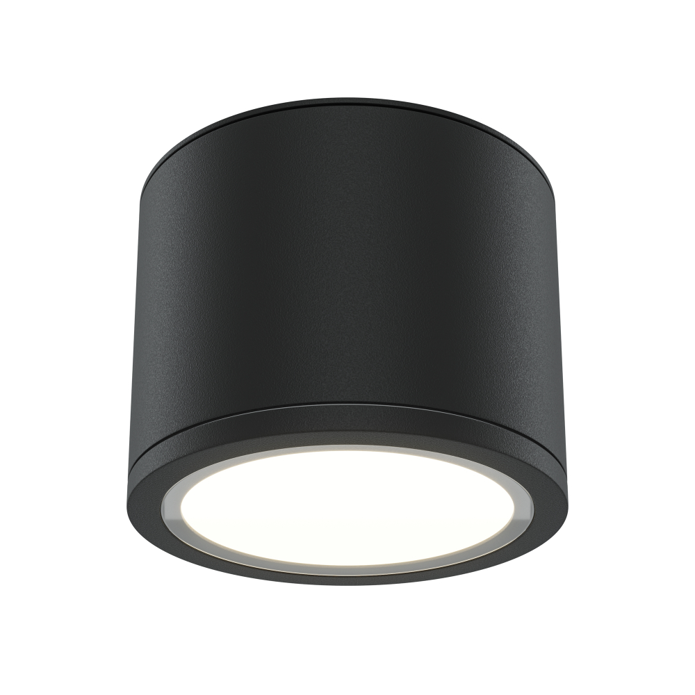 Потолочный светильник Technical C095CL-GX53-B