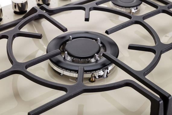 Варочная панель Graude GS 70.1 CM