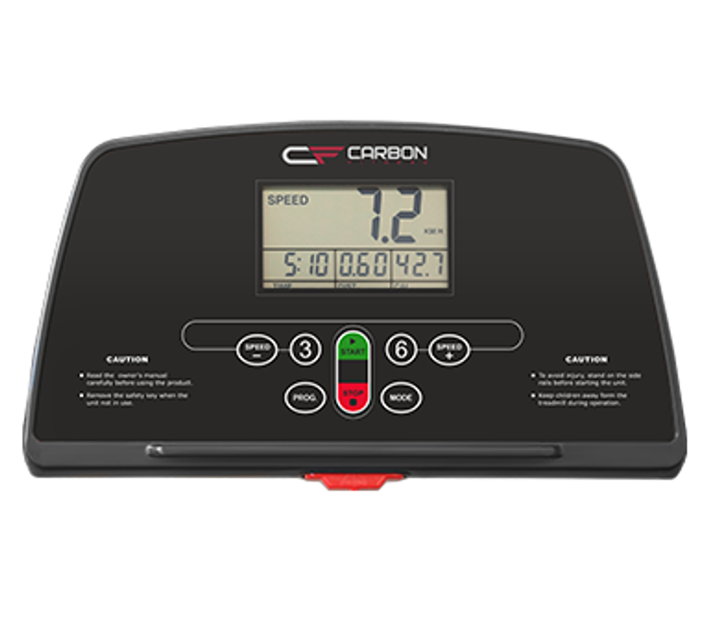 CARBON FITNESS T200 SLIM