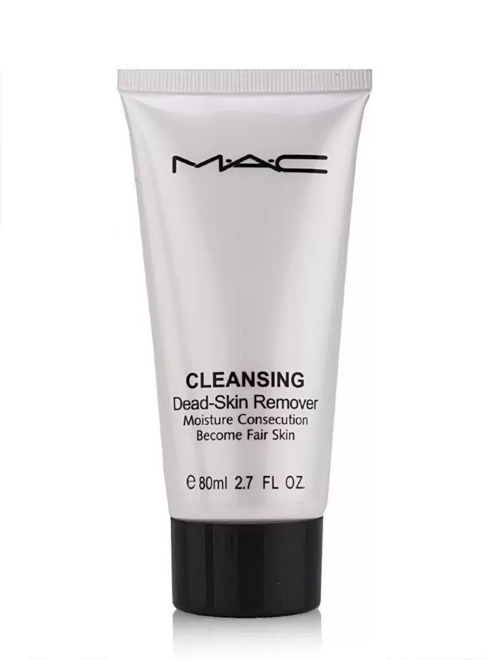 Пилинг для лица MAC Cleansing Dead-Skin Remover 80мл