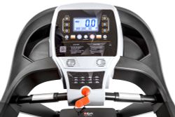 Беговая дорожка Alpin Marathon T-180 (White)