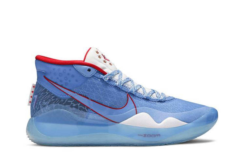 Кроссовки Nike Kd 12 Zoom Don C