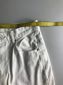 Джинсы Fb Sister модные, маркировка L, визуально на 48 размер