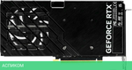 Видеокарта Palit GeForce RTX 4060 Ti Dual 8GB GDDR6 RTL (NE6406T019P1-1060D)