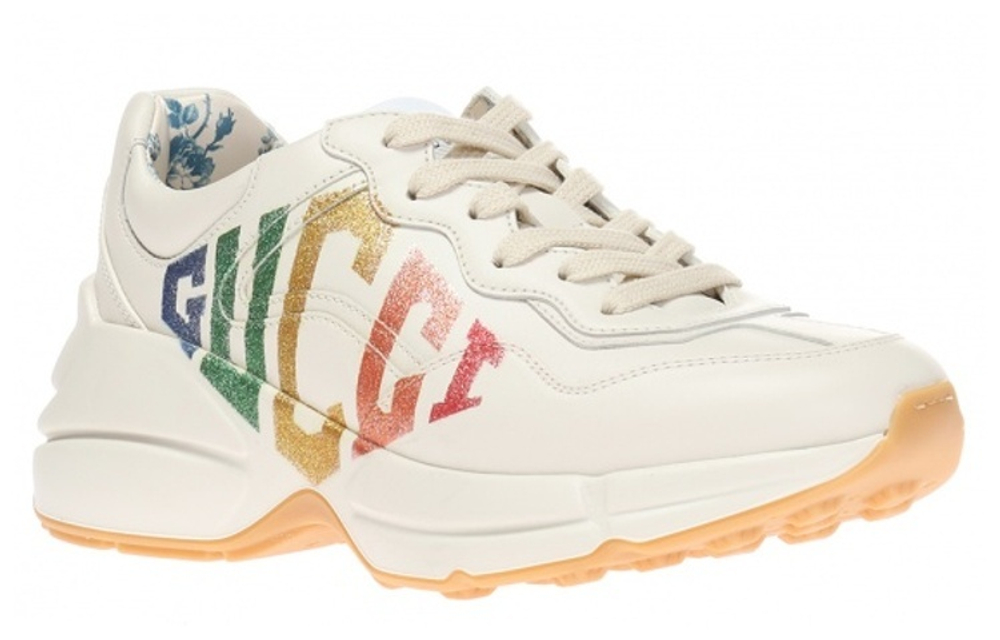 Gucci Rhyton G (Женская размерная сетка)