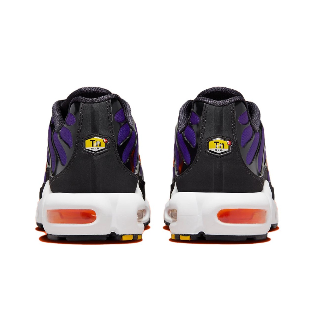 Мужские кроссовки Nike Air Max Plus OG 'Voltage Purple' DX0755‑500