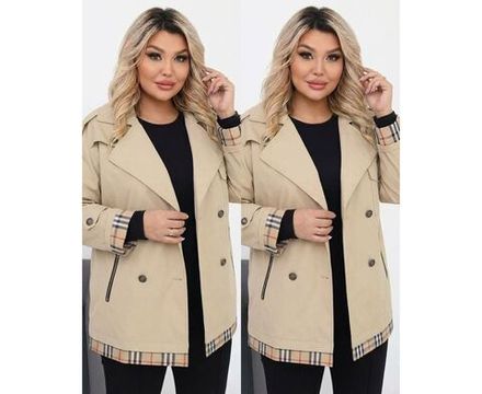 Ветровка 2591270 Fabrika