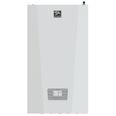 Настенный газовый котел Лемакс PRIME-V32HO