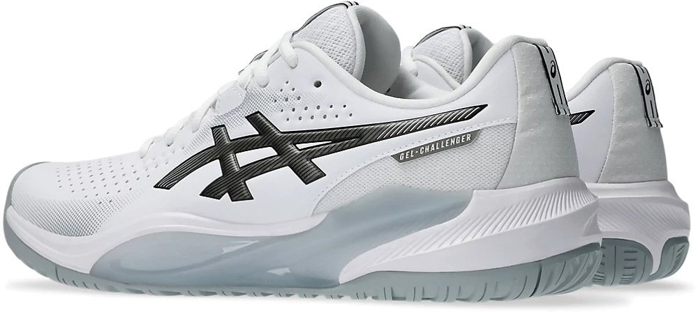 Кроссовки для тенниса Asics GEL-CHALLENGER 15