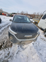 Haval M6 1.5T DCT Family