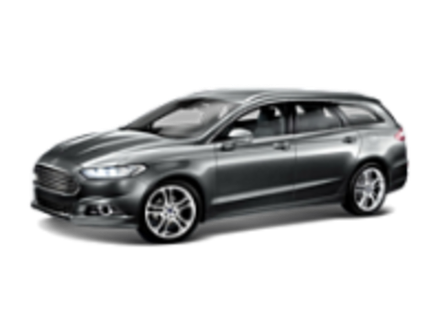 Ford Mondeo V 2015-2019 универсал