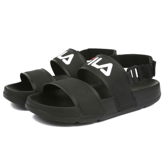 Fila Drifter 'Black'