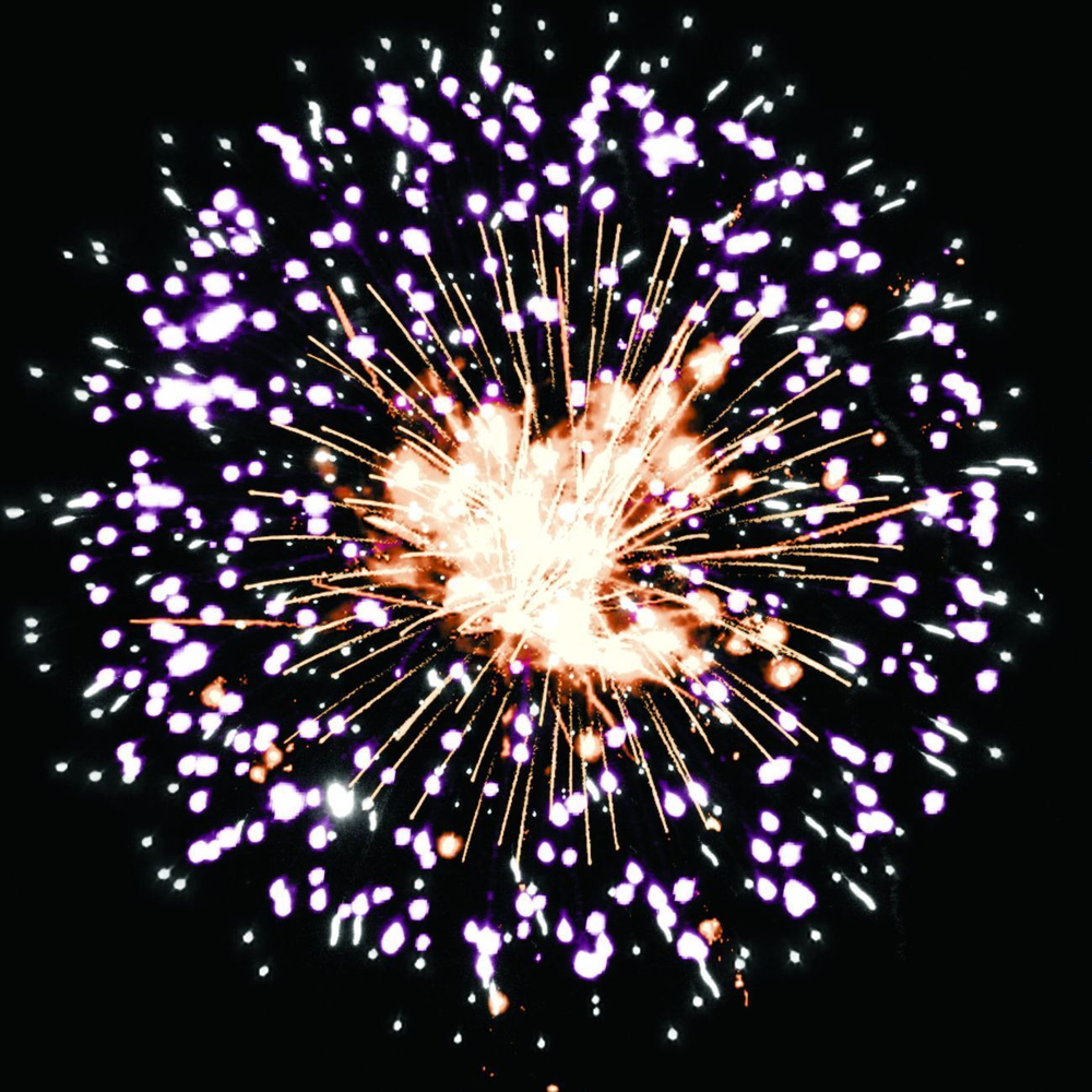 Фейерверк "Сказочная страна" (300 залпов)