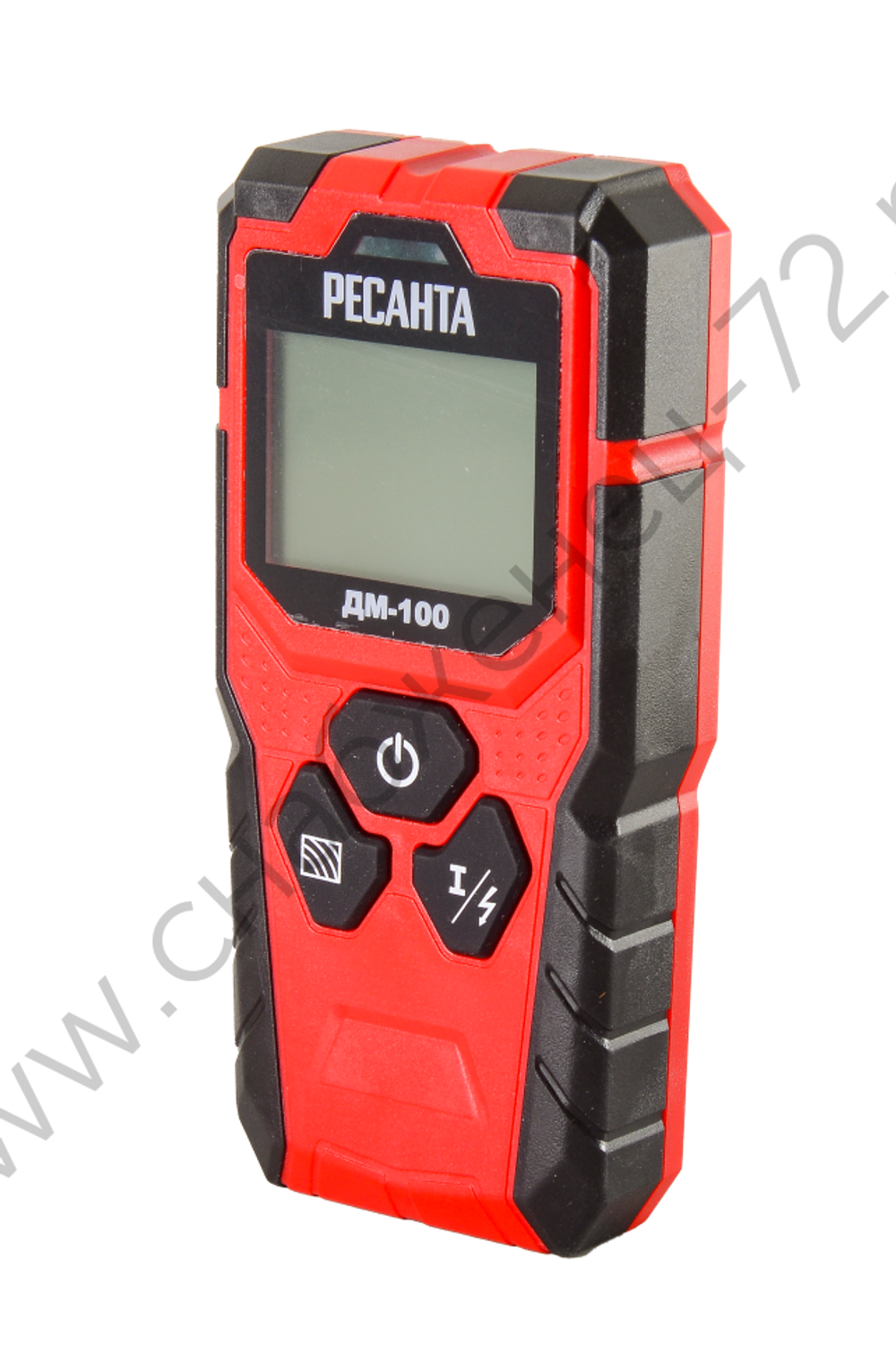 Детектор металла Ресанта ДМ-100