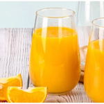 Стакан высокий "Габи" 400 мл