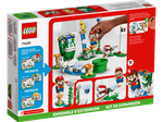 Конструктор LEGO Super Mario 71427: Набор «Большие шипы, Испытание на облачной вершине» (Cloudtop Challenge)