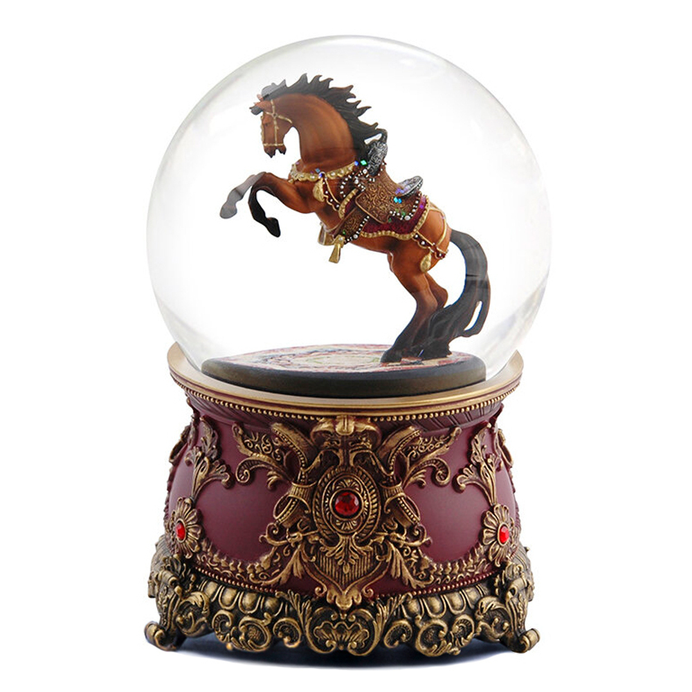 Великолепный