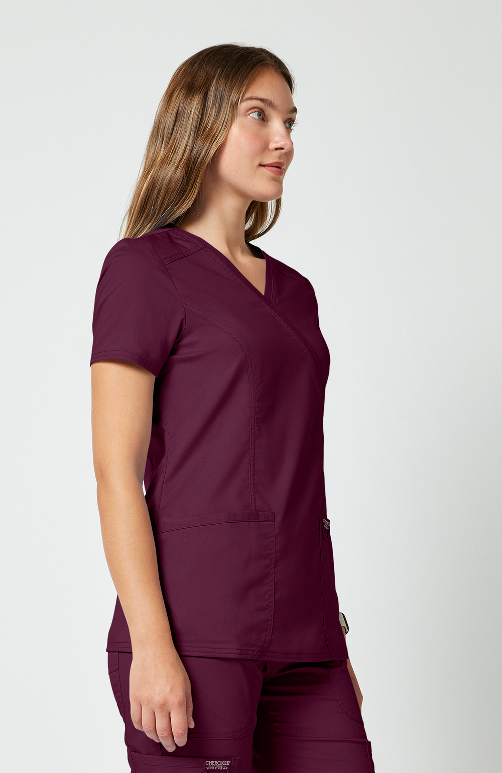 Топ женский Cherokee WW Revolution WWE610 (EU)