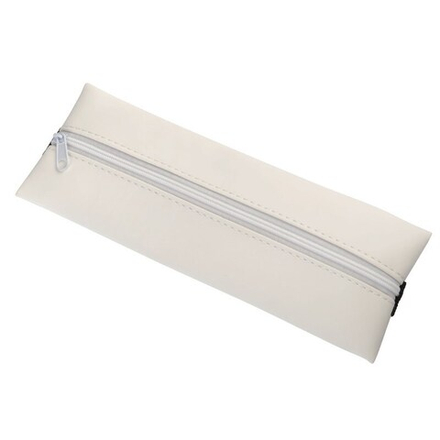 Пенал KEEPER Белый