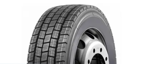 Грузовая шина CrossWind 265/70R19,5 140/138M CWD20E LRR TL 3PMSF 16PR ТАИЛАНД (грузовая)