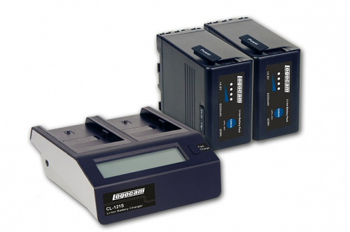 Комплект Logocam UPL-90i KIT