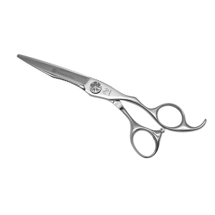 Suntachi Elite прямые ножницы ZS-THMPIBR-60M ✅ Оригинал