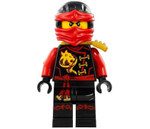 LEGO Ninjago: Побег из тюрьмы Криптариум 70591 — Kryptarium Prison Breakout — Лего Ниндзяго