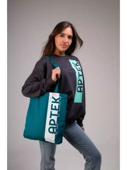 Толстовка оверсайз