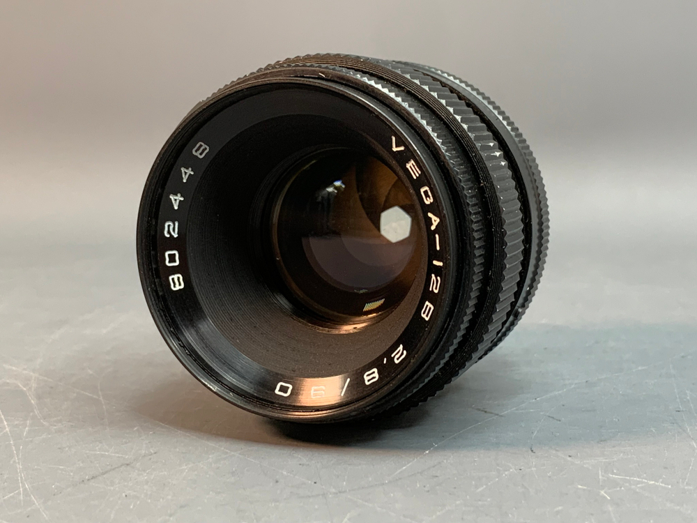 Салют-С + Вега-12В