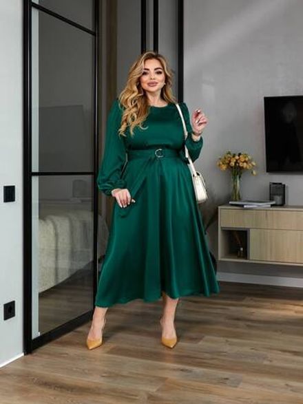 Платье УК-669-4 Fabrika Фото 1