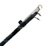 Удилище Kaida 805-500 Телескоп Omega MX с кольцами 5м 10-30г Вес 230г 5секц. Тр.длина 1.19м Колец 6шт