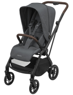Детская коляска Maxi-Cosi Leona² Oria 2 в 1 1204204110 Twillic Graphite/1507470300 Luxe Twillic Truffle