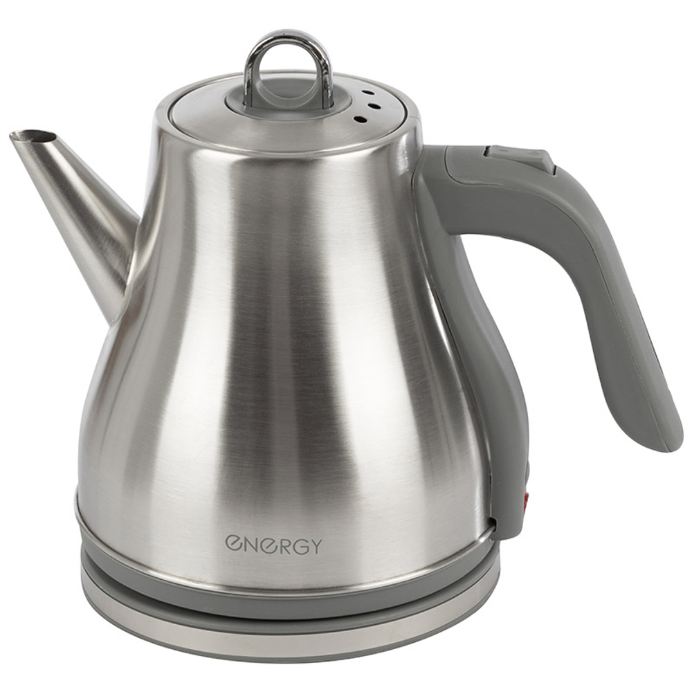 Чайник Energy E-217 стальной (007169)
