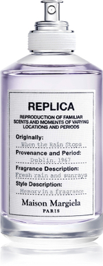 Maison Margiela REPLICA When the Rain Stops Туалетная вода
