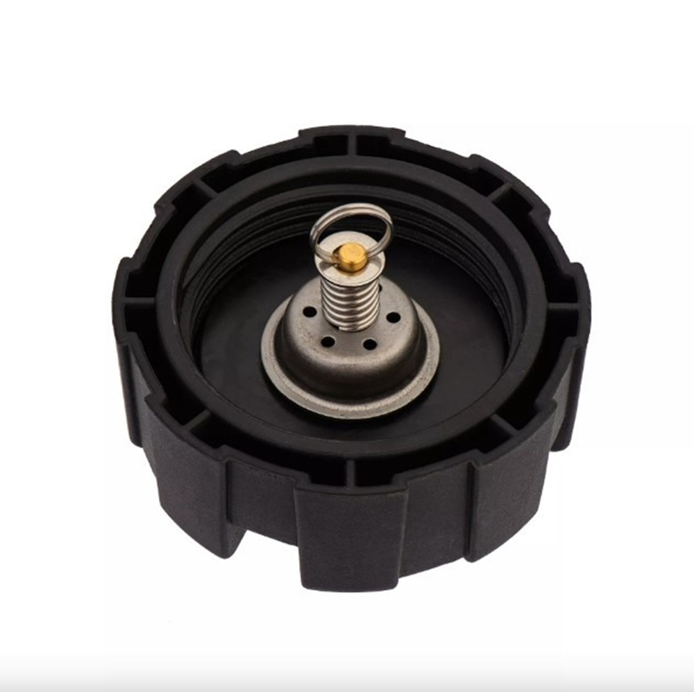 Крышка топливного бака Yamaha