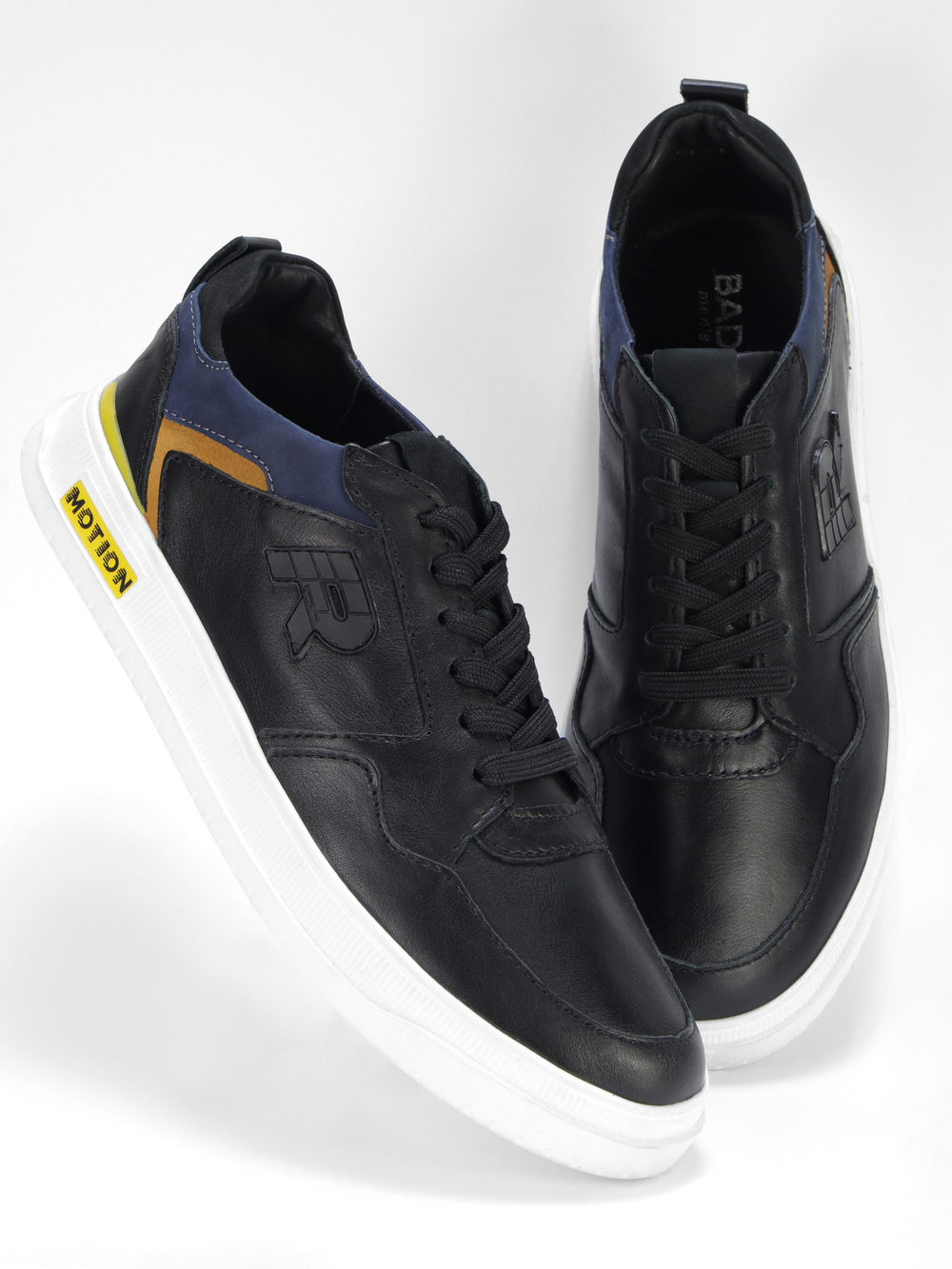 Кеды мужские K0009-1P