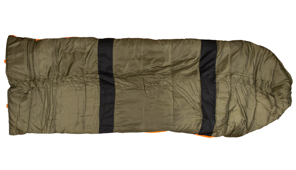 Спальный мешок Одеяло Envision Saami Extreme +5/-5/-20°С (200+30)х80см 2.0кг -